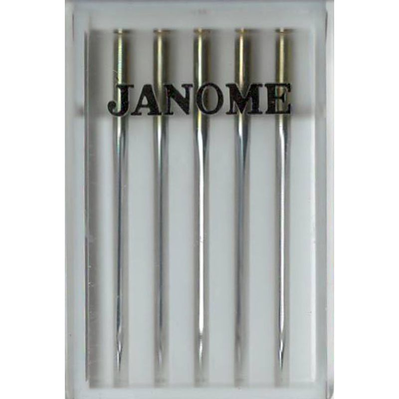 Иглы для стретч, лайкры, бифлекса № 90/14, JM, 1 уп.=5 шт.