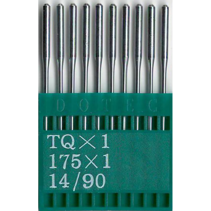Иглы 1985 R, № 90, DO, (175x1, TQx1), 1 уп.=10 шт.