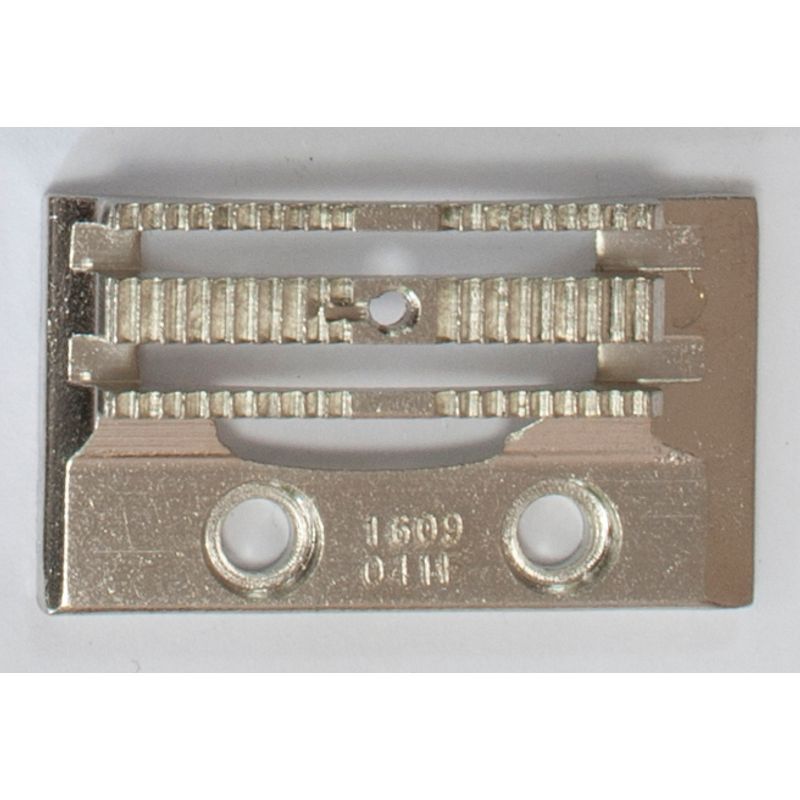 Двигатель ткани B1609-041-F00 для швейных машин DLN 415, подходит к пластине B1109-041-F00