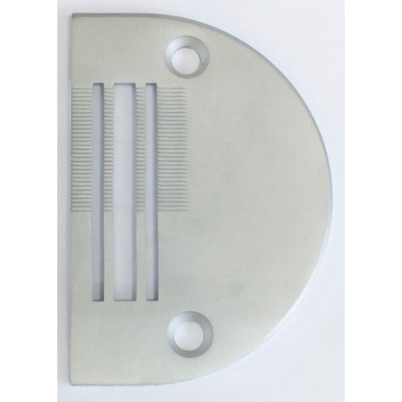 Игольная пластина B1109-041-F00 для беспосадочных швейных машин Juki, Brother, Siruba и т.д. CH