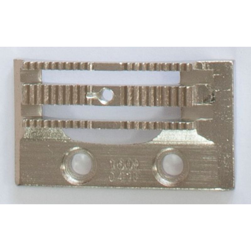 Двигатель ткани B1609-041-F00 для швейных машин DLN 415, подходит к пластине B1109-041-F01, CH