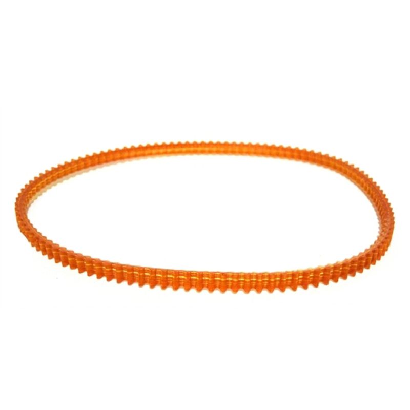 Ремень зубчатый для бытовых швейных машин, диаметр = 115мм, (1шт.)