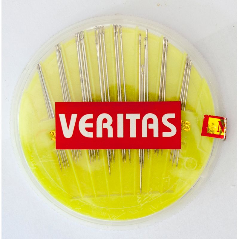 Иглы швейные микс (30шт-1 диск). 48 дисков в пачке