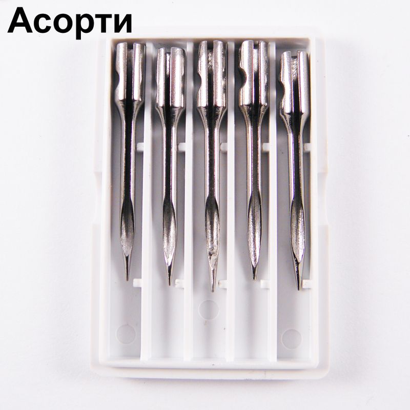 Иглы для пистолета для Биркодержатели, Ассорти 1пак. = 5шт