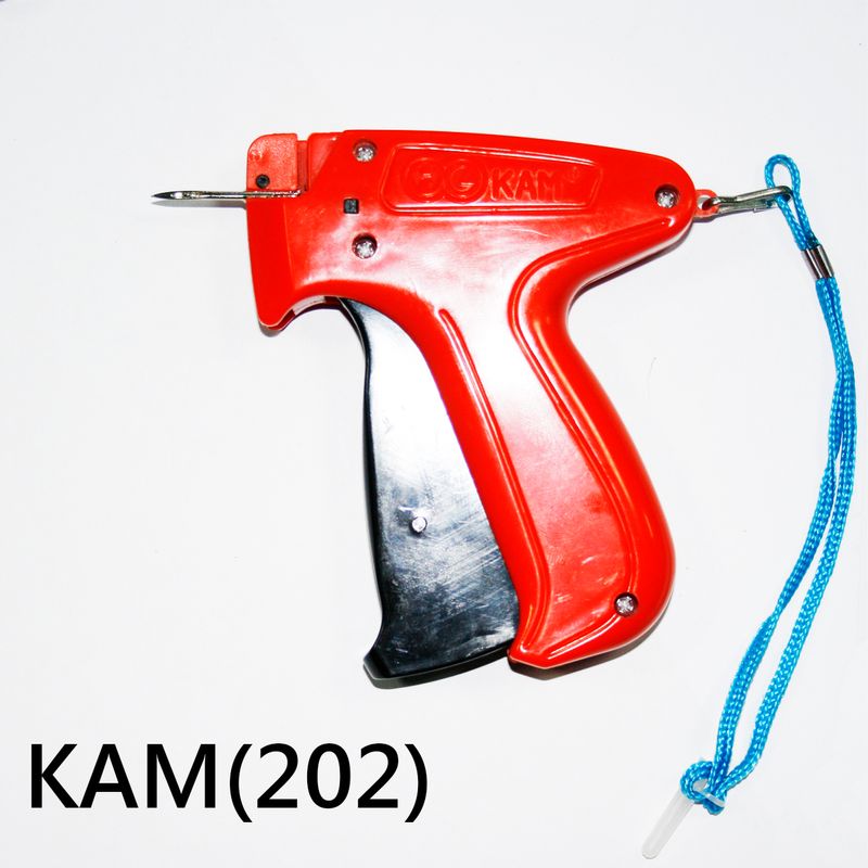 Пистолет для биркодержателя, ИГЛА 202, KAM, 8002