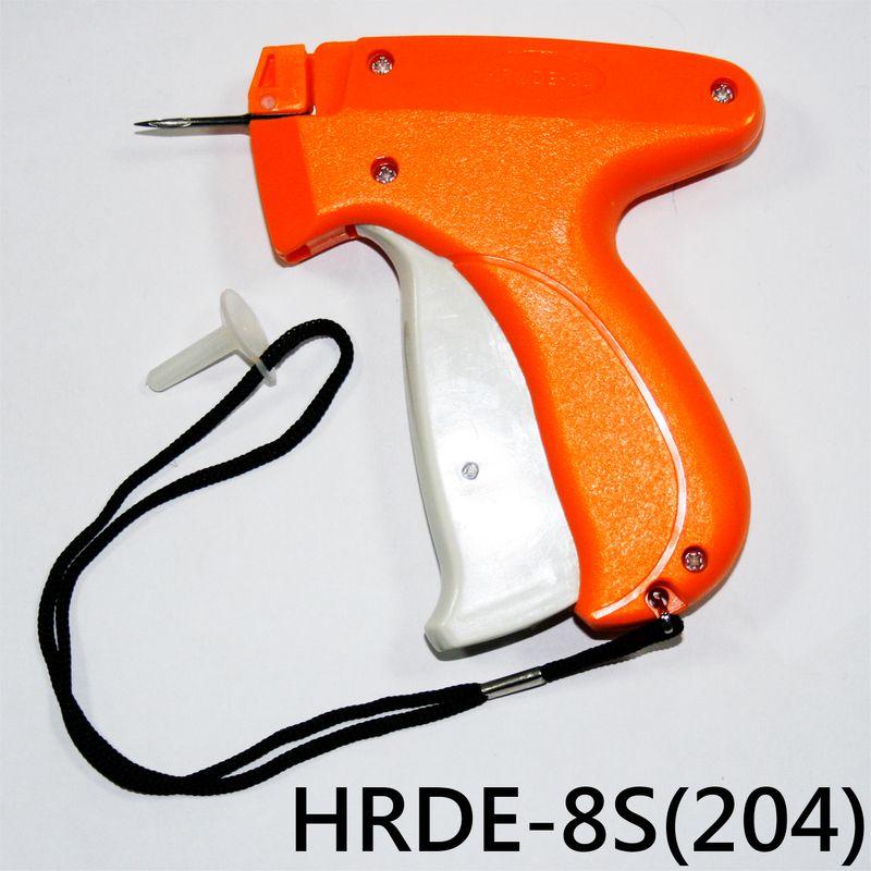 Пистолет для биркодержателя, ИГЛА 204, HRDE-8S, 8007