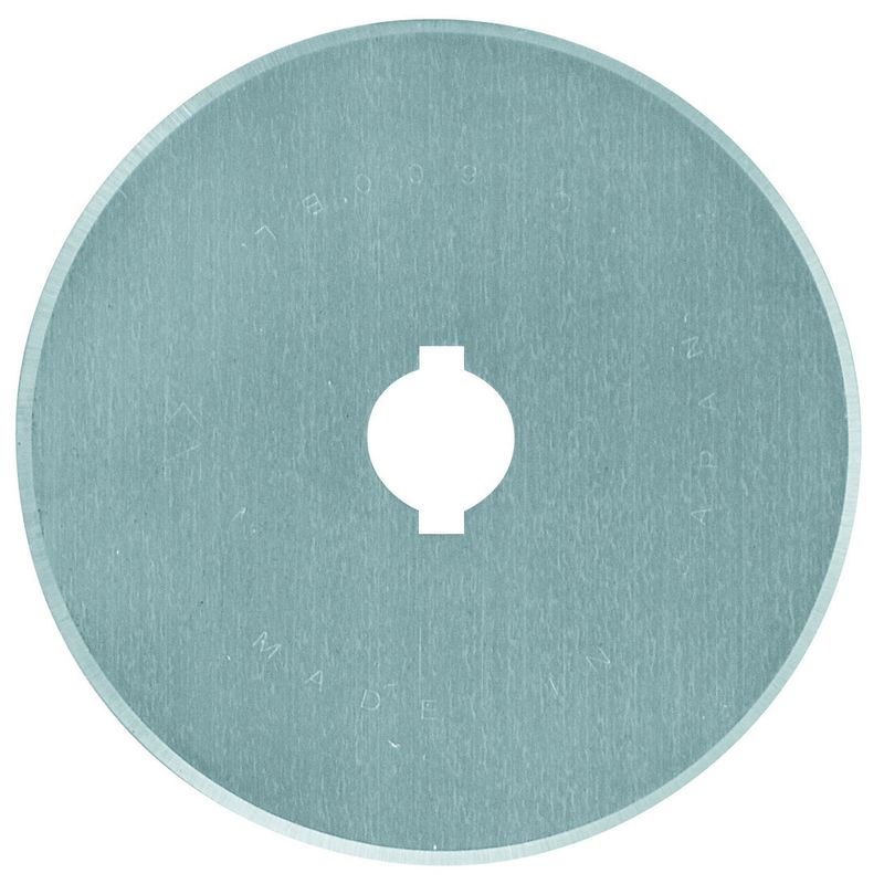 Лезвия для дисковых ножей 60мм (2.25'), KAI, 5060BL