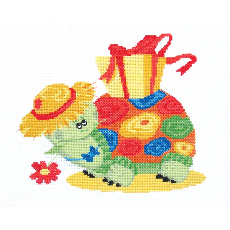 Набор для вышивки крестиком 