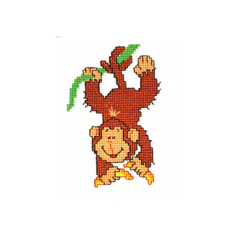 Набор для вышивки крестиком 