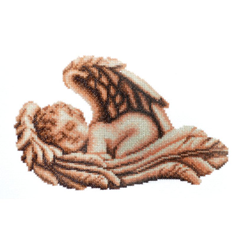 Набор для вышивки крестиком 