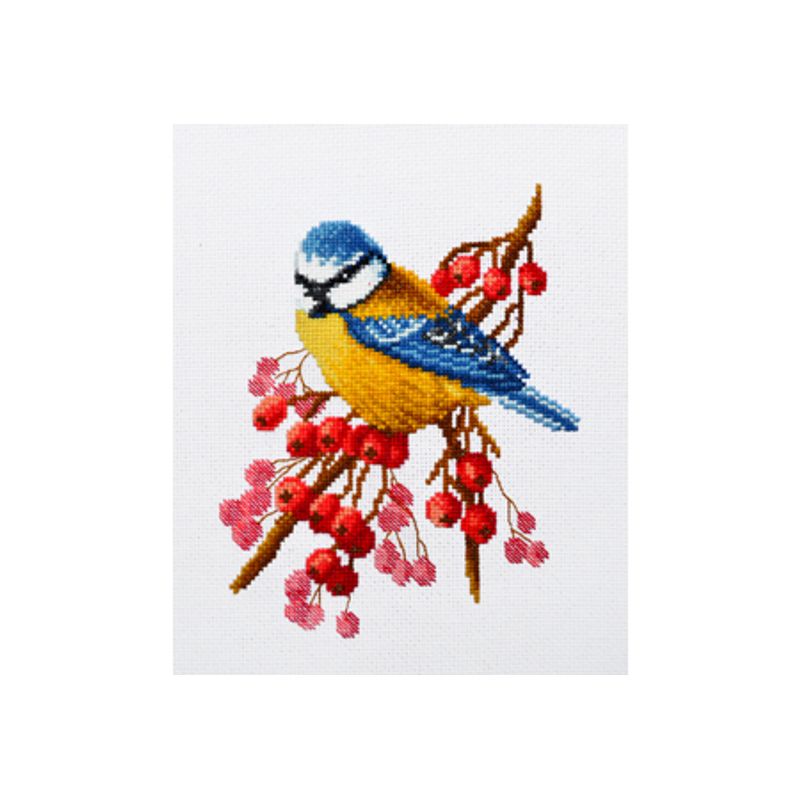 Набор для вышивки крестиком 