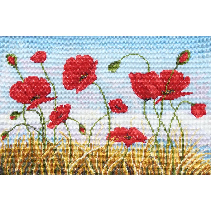 Набор для вышивки крестиком 