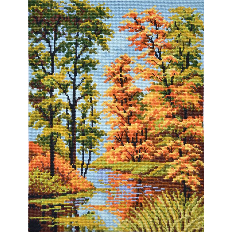 Набор для вышивки крестиком 