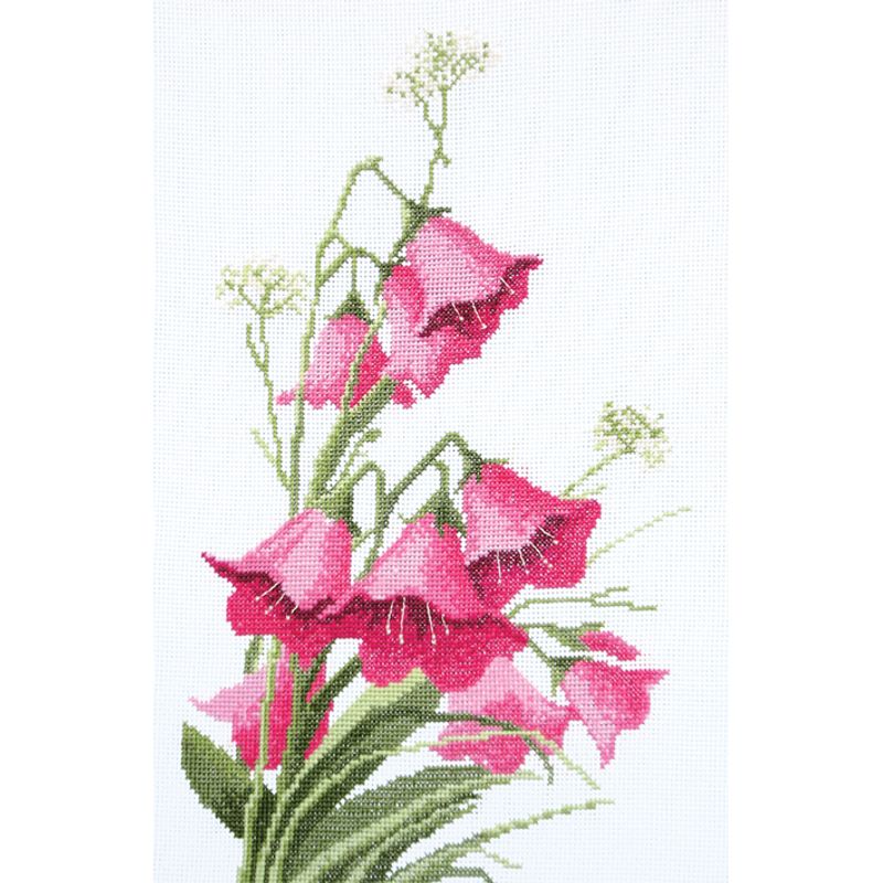 Набор для вышивки крестиком 