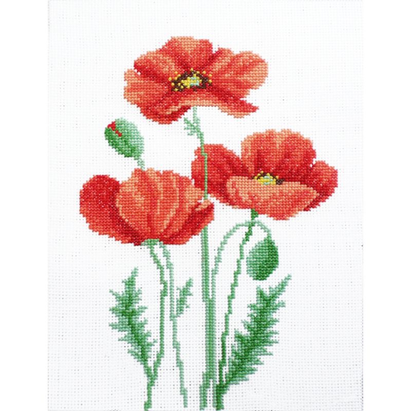 Набор для вышивки крестиком 