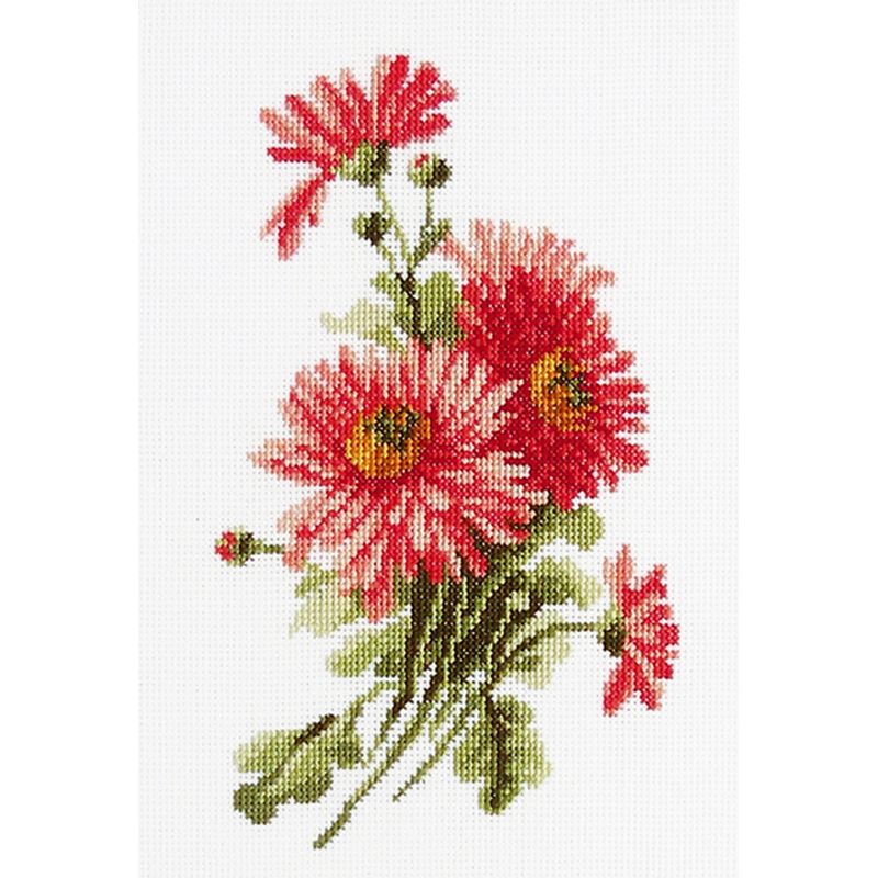 Набор для вышивки крестиком 