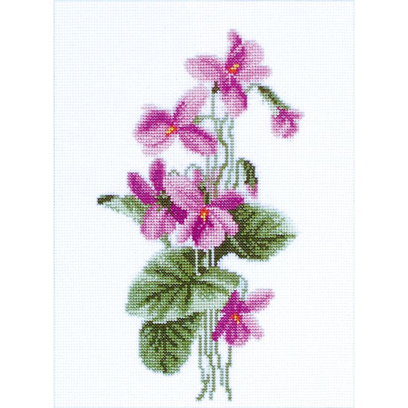 Набор для вышивки крестиком 