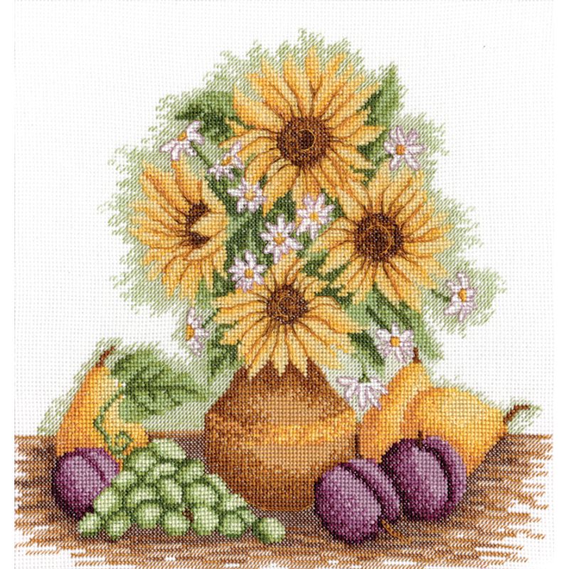 Набор для вышивки крестиком 