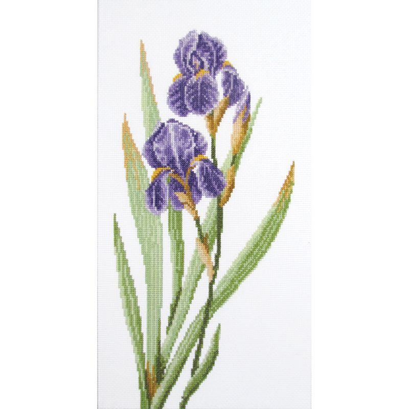 Набор для вышивки крестиком 