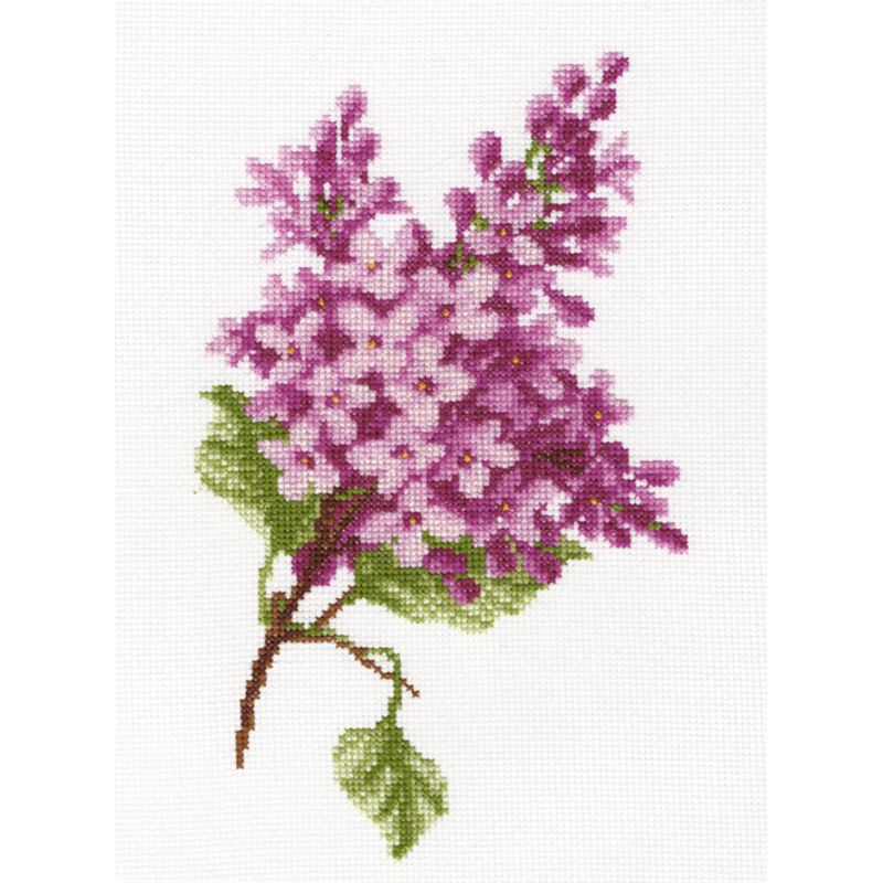 Набор для вышивки крестиком 