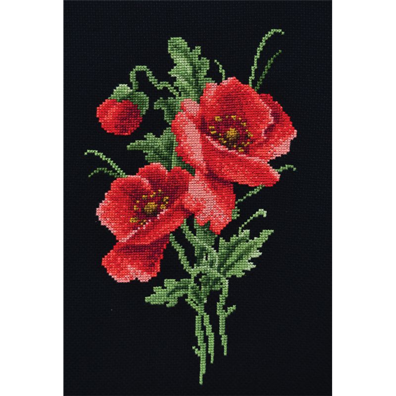 Набор для вышивки крестиком 