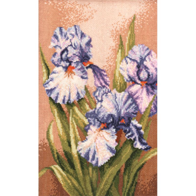 Набор для вышивки крестиком 