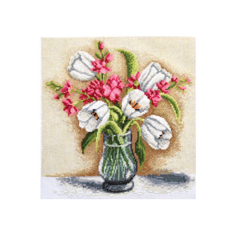 Набор для вышивки крестиком 