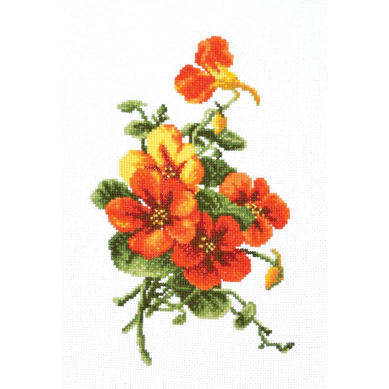 Набор для вышивки крестиком 