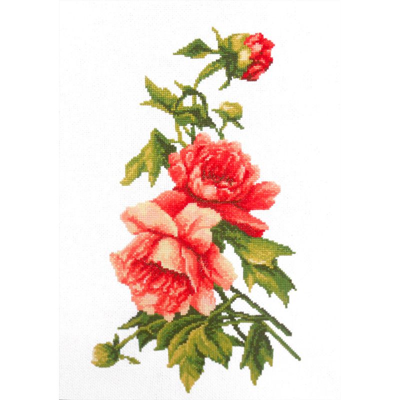 Набор для вышивки крестиком 