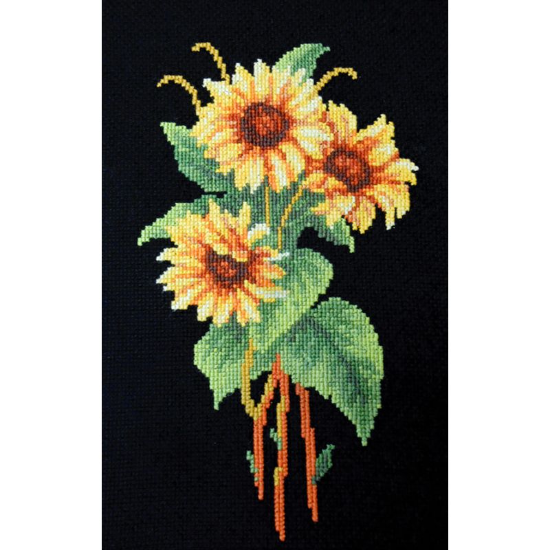 Набор для вышивки крестиком 