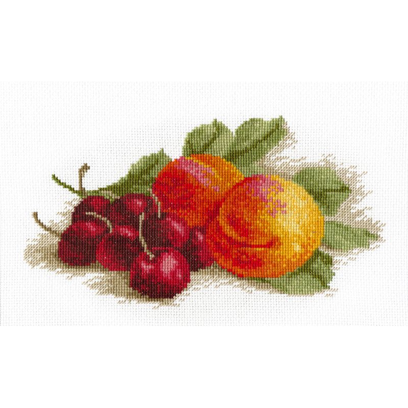 Набор для вышивки крестиком 