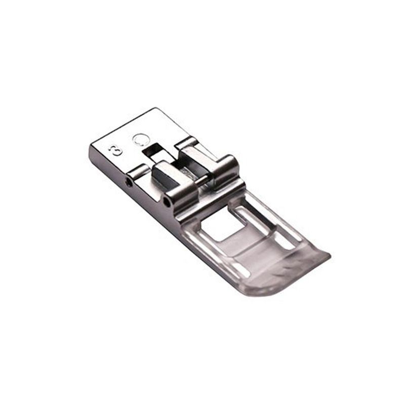 Лапка ДМ распошивальная прозрачная, Janome 795-818-107