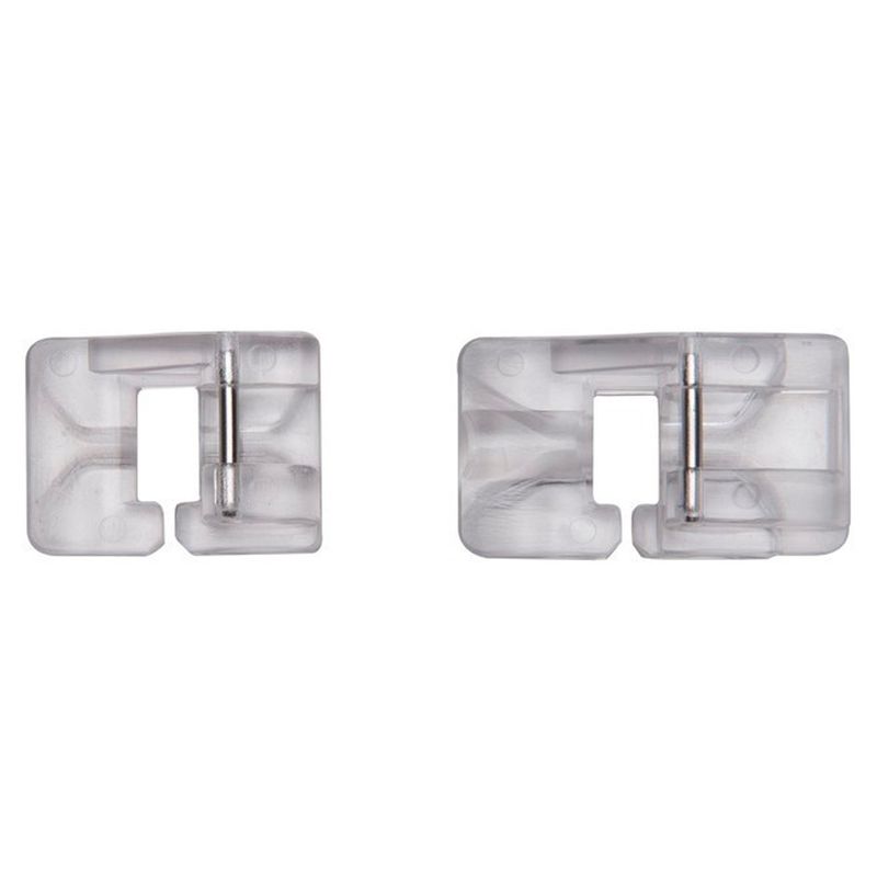 Лапки ДМ для нашивки бисера (набор), Janome 200-321-006