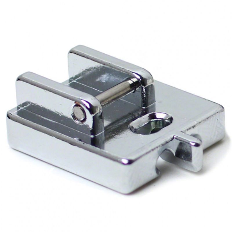 Лапка ДМ для вшивания потайной молнии Z, Janome 200-333-001