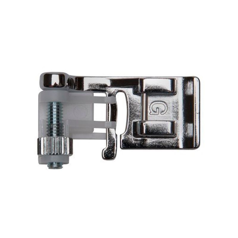 Лапка ДМ для пришивания тесьмы и блесток RS, Janome 200-332-000