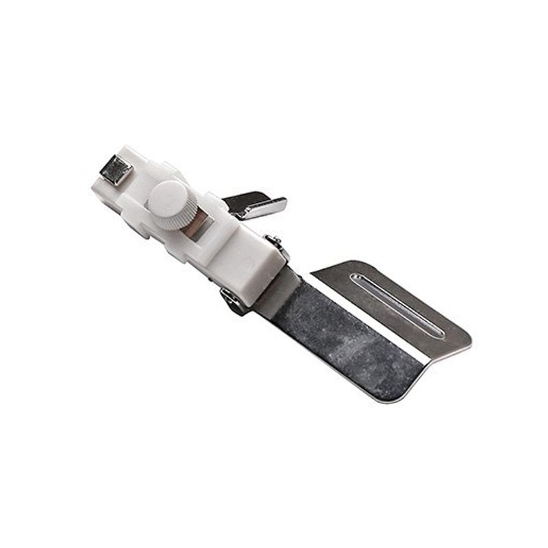 Приспособление для бытовых швейных машин для пришивания резинки (широкое), Janome 795-817-106