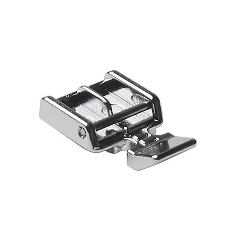 Лапка ДМ для вшивания молнии E, Janome 829-801-002