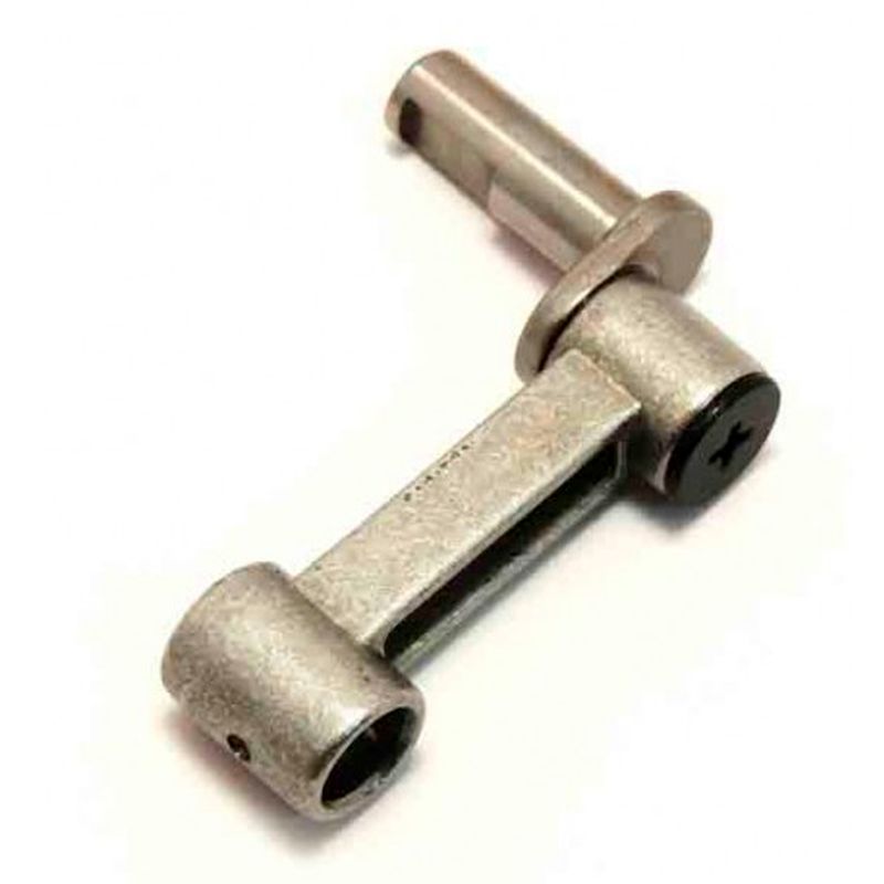 Кривошип со звеном для бытовых швейных машин, Janome