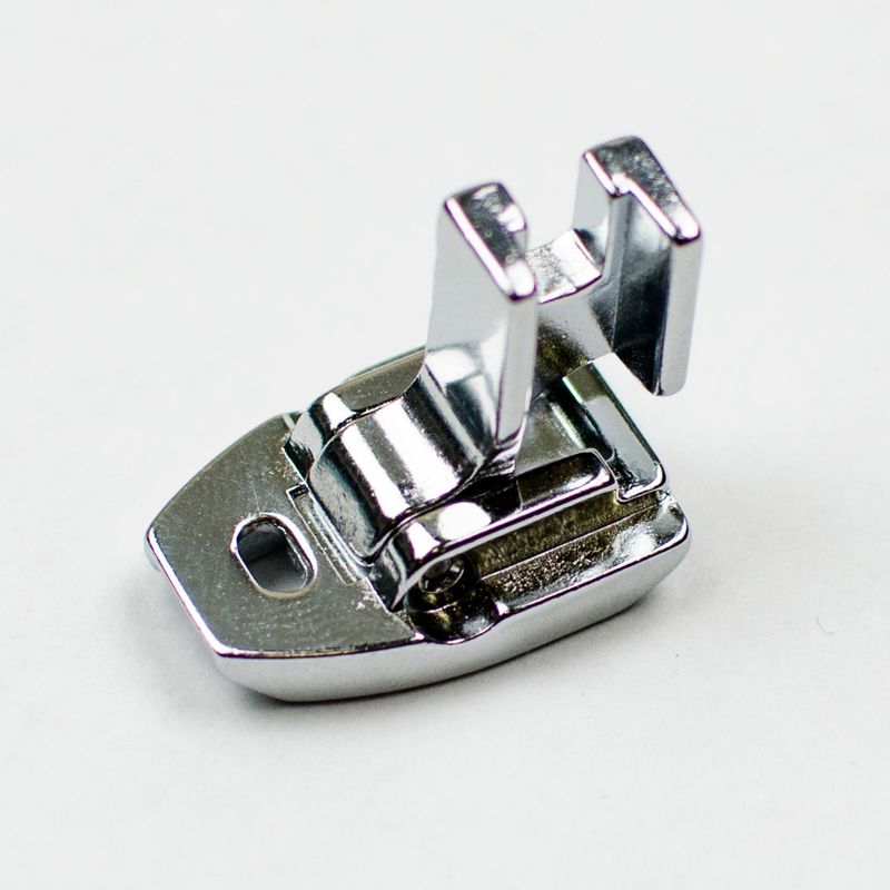 Лапка ДМ для вшивания потайной молнии Z, Janome 941-515-000