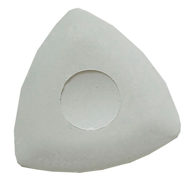 Мыло для разметки ткани 4x4cm, 10шт