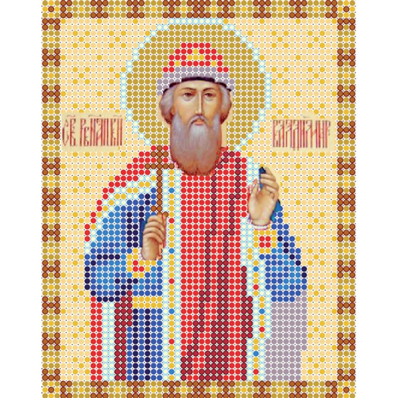 Схема для вышивания бисером 