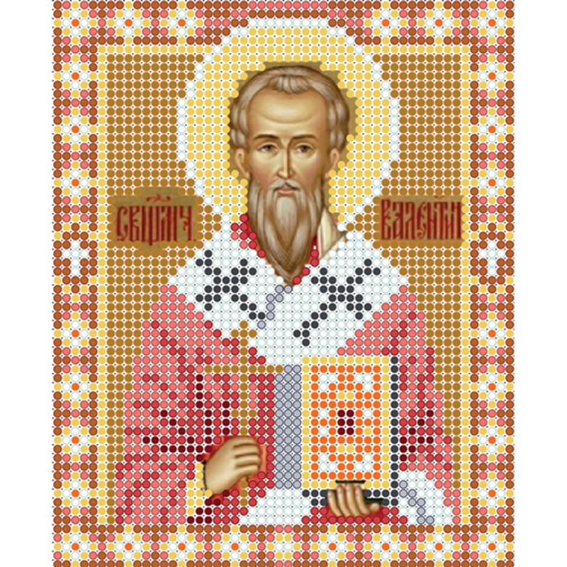 Схема для вышивания бисером 