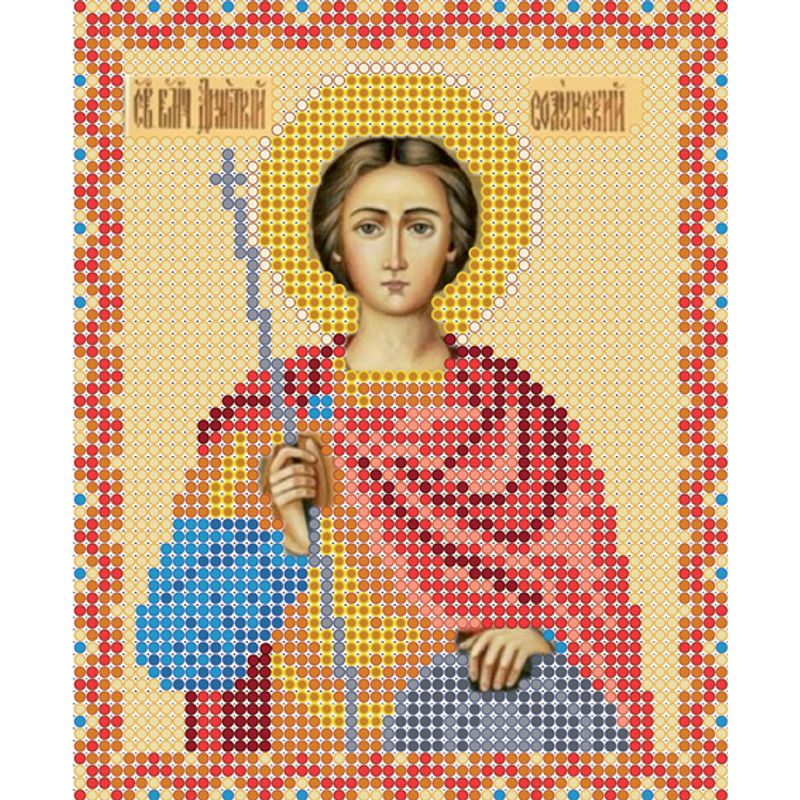 Схема для вышивания бисером 