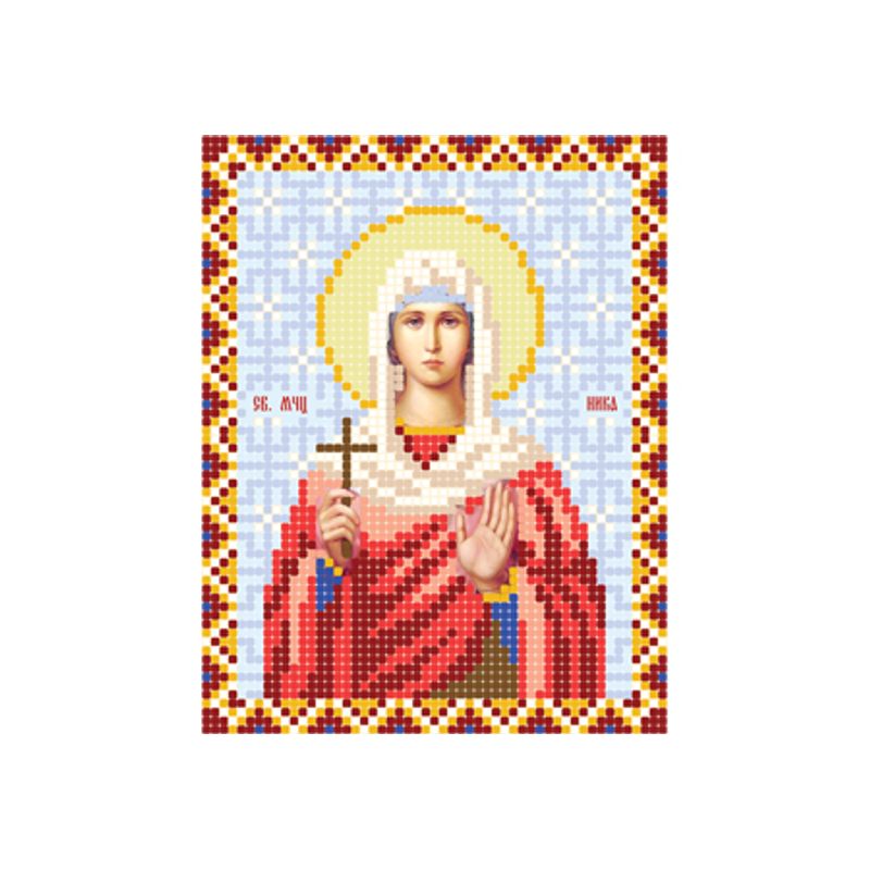 Схема для вышивания бисером 