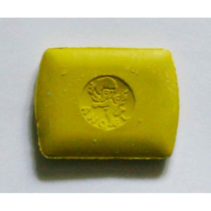 Мыло для разметки на ткани 3x4cm, 10шт, Angel, вес 11г / шт