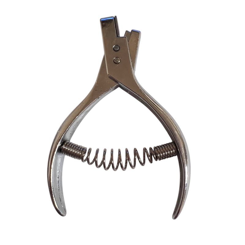 Перфоратор (рассекатель) для лекал 45N - 1/16''x5/16'', (1шт/пак)