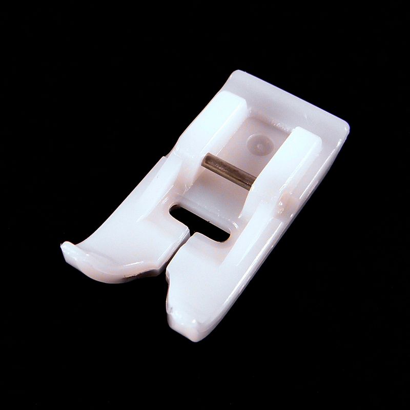 Лапка ДМ со скользящей подошвой (тефлоновая) U, Janome 200-141-000