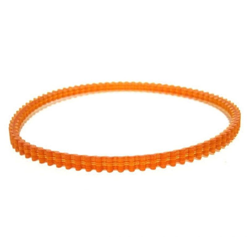 Ремень зубчатый для бытовых швейных машин, диаметр = 118мм, (1шт.)