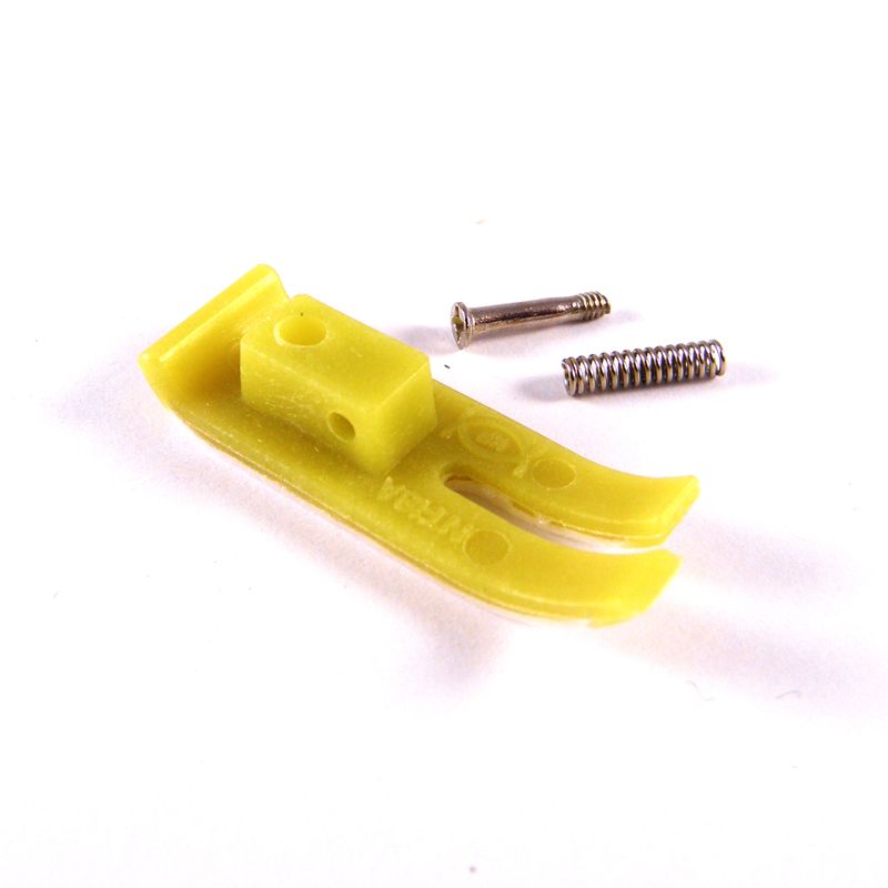 Подошва для тефлоновой лапки MT-18B, СН, ПШМ