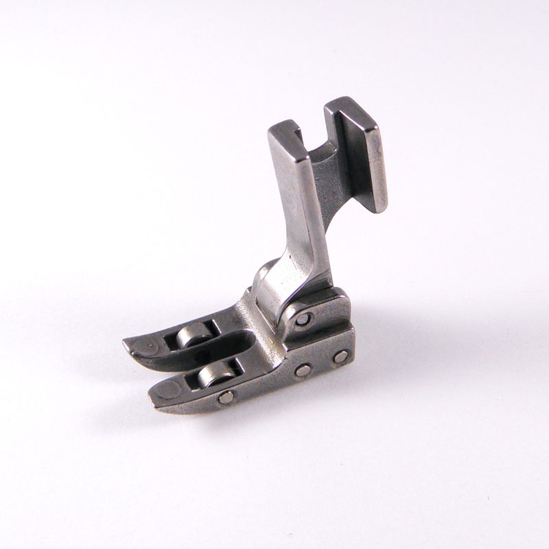 Лапка для промышленных швейных машин, для кожи роликовая SPK-3, СН